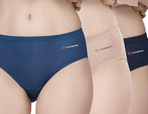 Combo_of_3_Women_Hipster_Light_Blue,_Beige,_Dark_Blue_Panty